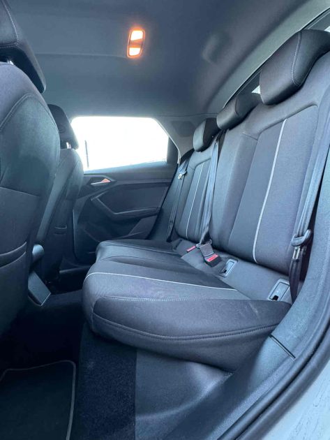 AUDI A1 Sportback  116ch 