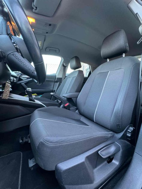 AUDI A1 Sportback  116ch 