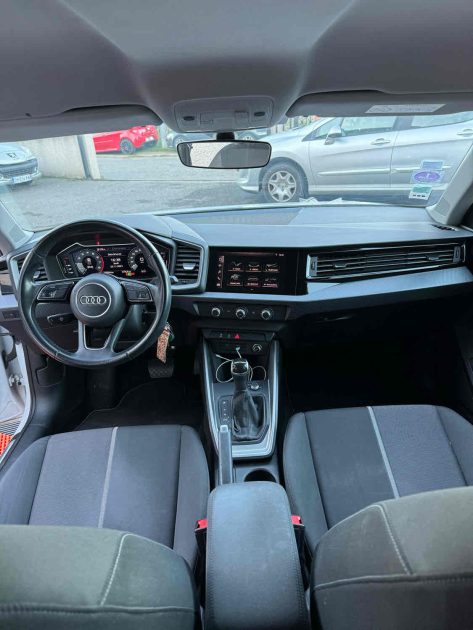 AUDI A1 Sportback  116ch 