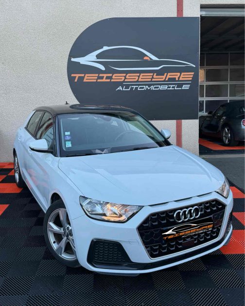 AUDI A1 Sportback  116ch 
