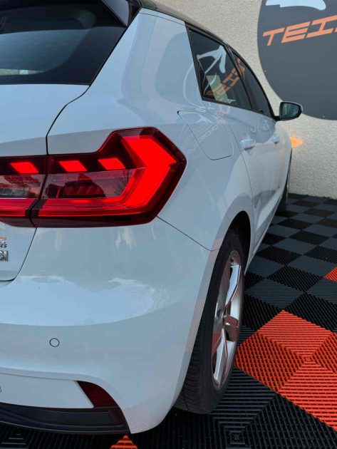 AUDI A1 Sportback  116ch 