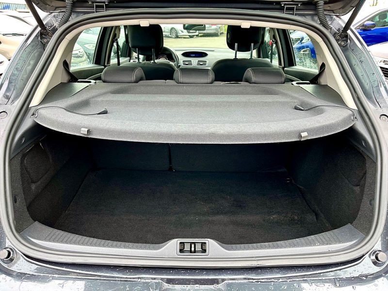 RENAULT MEGANE III DCI 110 FAP ECO2 DYNAMIQUE CHAMPION EURO 5