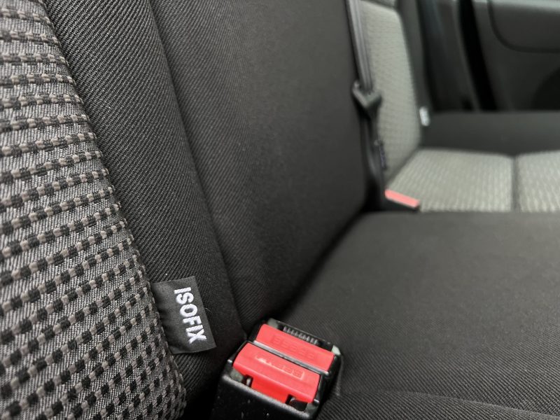 PEUGEOT 207 PHASE 2 1.6i 90 Cv BOITE AUTOMATIQUE / 5 PORTES 46 900 Kms - GARANTIE 1 AN