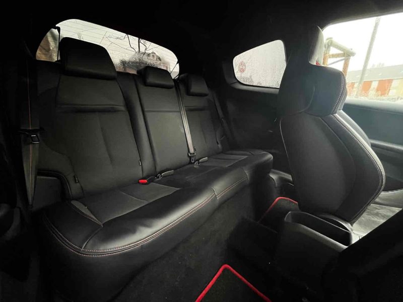 Peugeot 208 GTI 30th