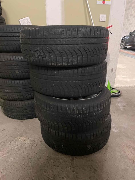 AUDI A3 Sportback 2015