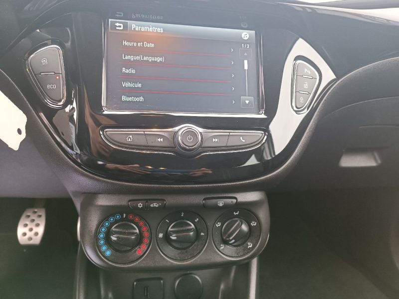 OPEL CORSA E 1.4 90cv 