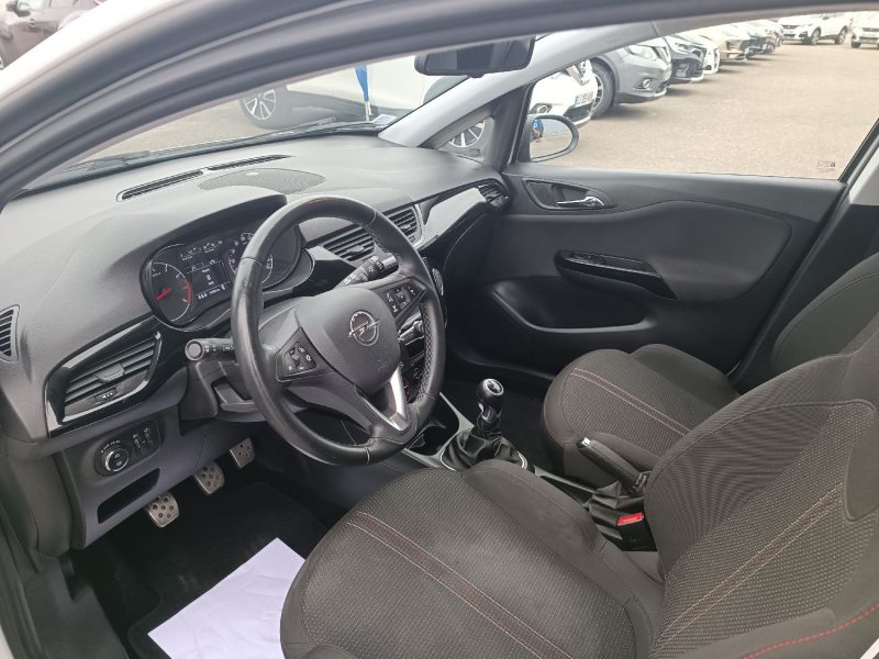 OPEL CORSA E 1.4 90cv 