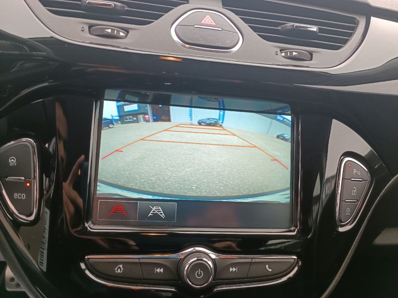 OPEL CORSA E 1.4 90cv 