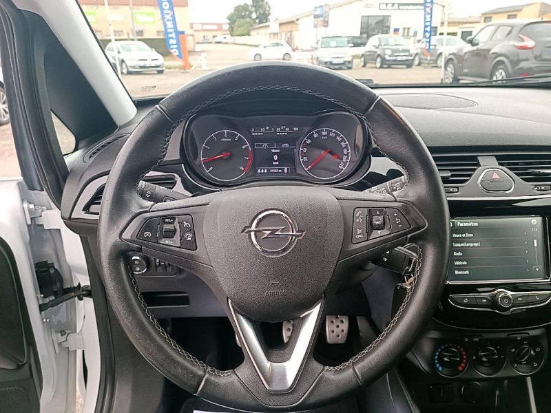 OPEL CORSA E 1.4 90cv 