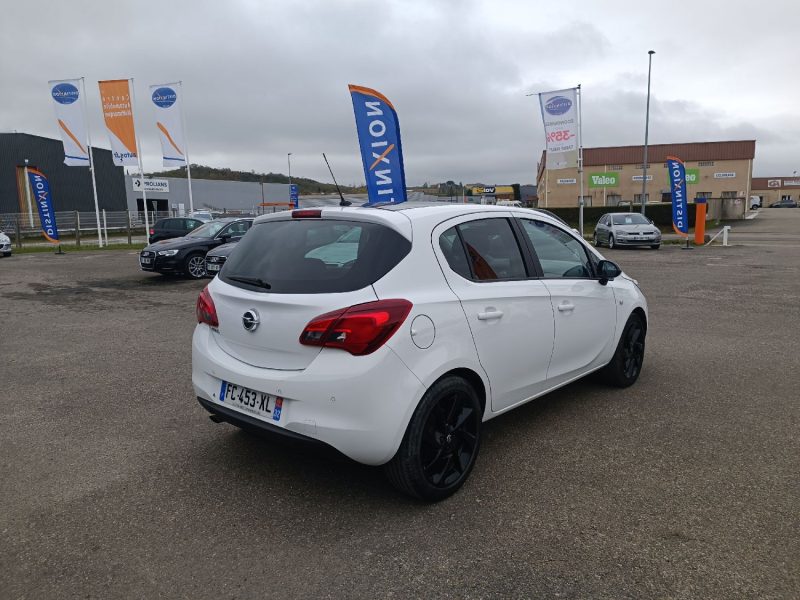 OPEL CORSA E 1.4 90cv 