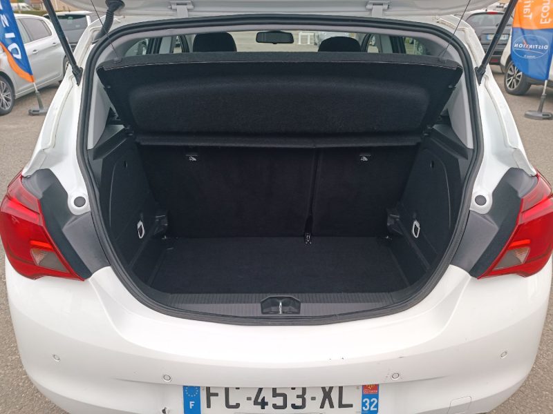 OPEL CORSA E 1.4 90cv 