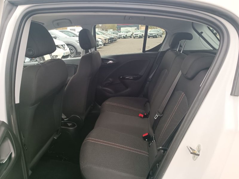 OPEL CORSA E 1.4 90cv 