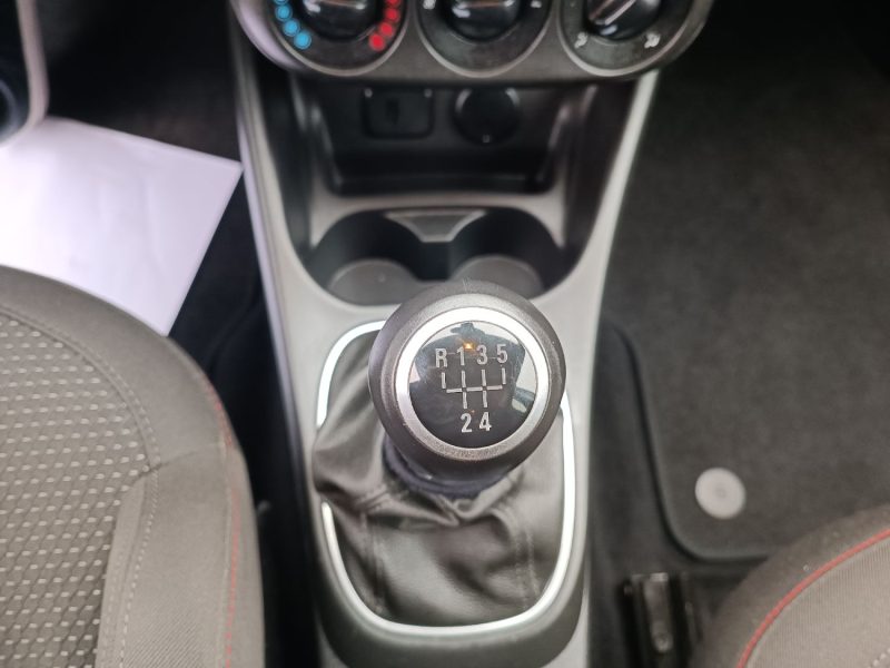 OPEL CORSA E 1.4 90cv 