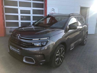 CITROEN C5 AIRCROSS 2020