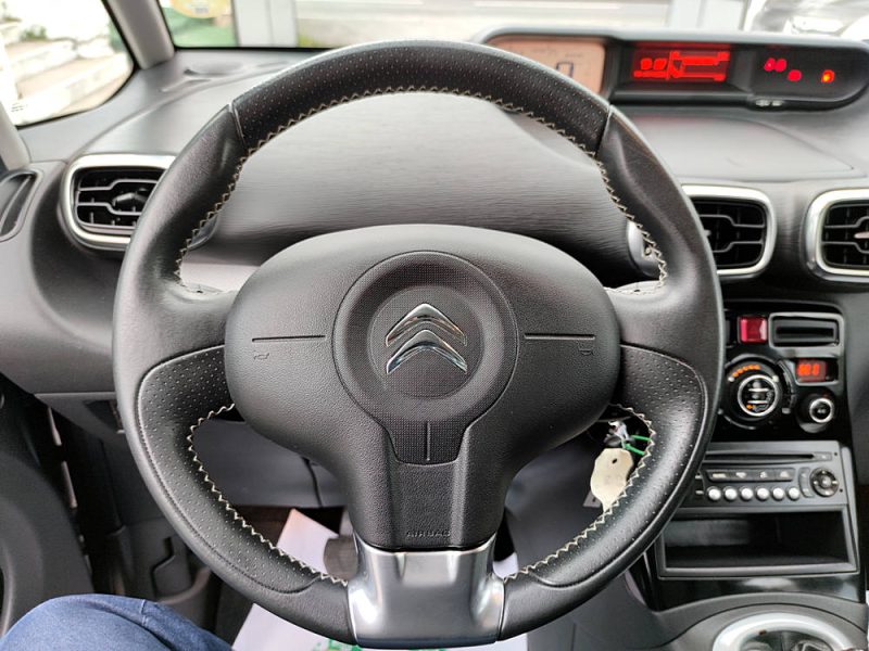 CITROEN C3 PICASSO 2013