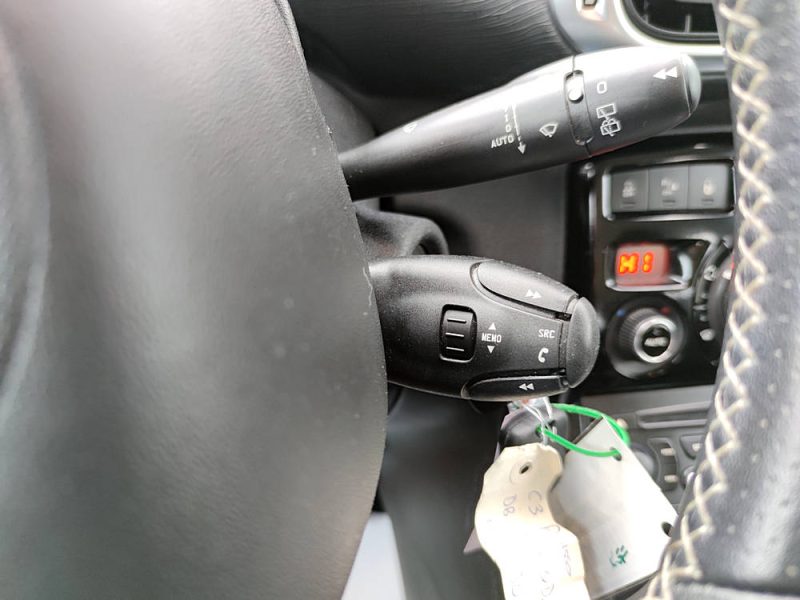 CITROEN C3 PICASSO 2013