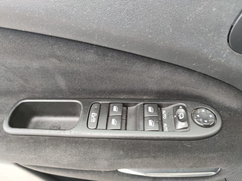 CITROEN C3 PICASSO 2013