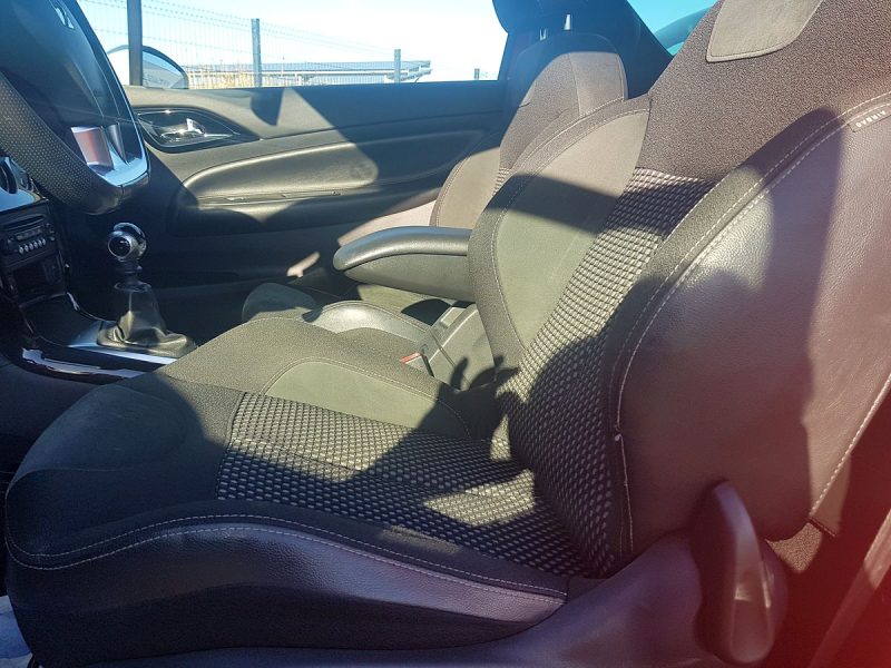  DS3 1.6 THP 150  SPORT CHIC 