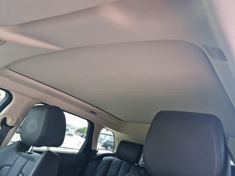 LAND ROVER  EVOQUE  2.0 TD4 4X4 BVM6