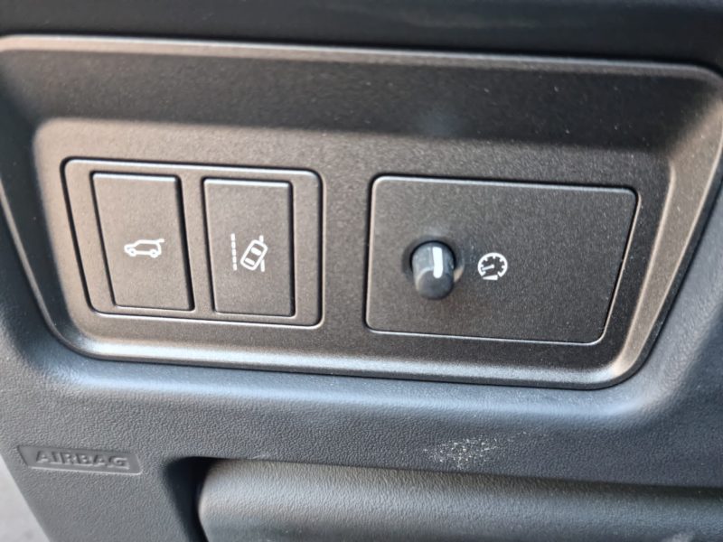 LAND ROVER  EVOQUE  2.0 TD4 4X4 BVM6