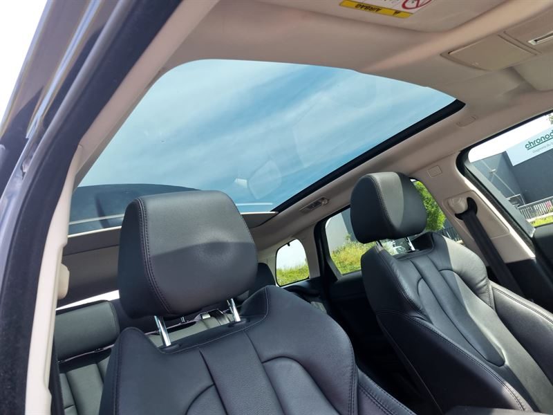 LAND ROVER  EVOQUE  2.0 TD4 4X4 BVM6