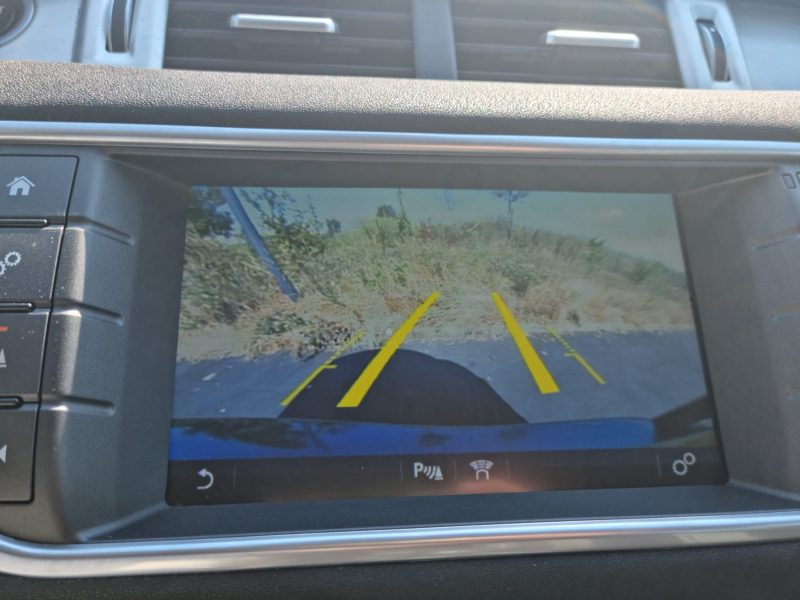 LAND ROVER  EVOQUE  2.0 TD4 4X4 BVM6