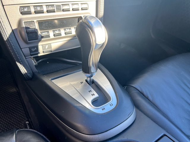 Porsche 911 Type 997 Carrera 325ch Tiptronic S