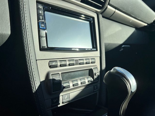 Porsche 911 Type 997 Carrera 325ch Tiptronic S