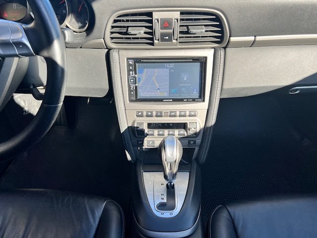 Porsche 911 Type 997 Carrera 325ch Tiptronic S