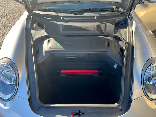 Porsche 911 Type 997 Carrera 325ch Tiptronic S