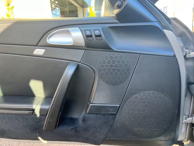 Porsche 911 Type 997 Carrera 325ch Tiptronic S