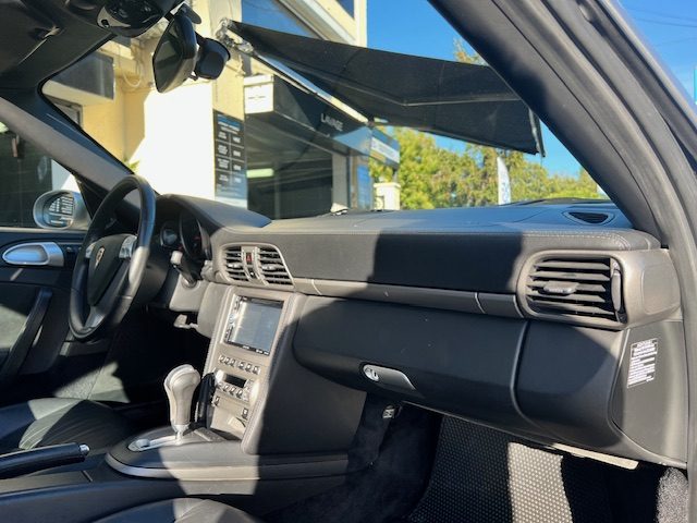 Porsche 911 Type 997 Carrera 325ch Tiptronic S