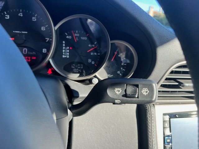 Porsche 911 Type 997 Carrera 325ch Tiptronic S