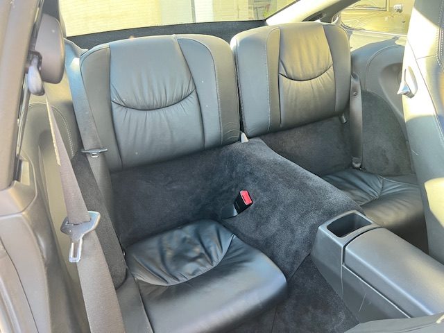 Porsche 911 Type 997 Carrera 325ch Tiptronic S