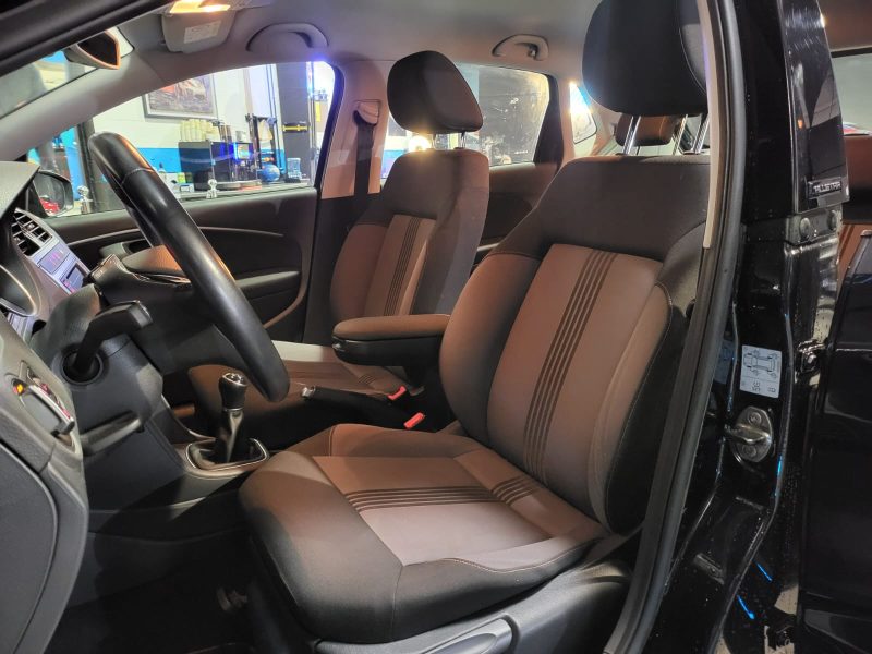 VOLKSWAGEN POLO V 1.2 TSI 90cv Allstar // APPLE CARPLAY/ANDROID AUTO/RADAR-AV-AR