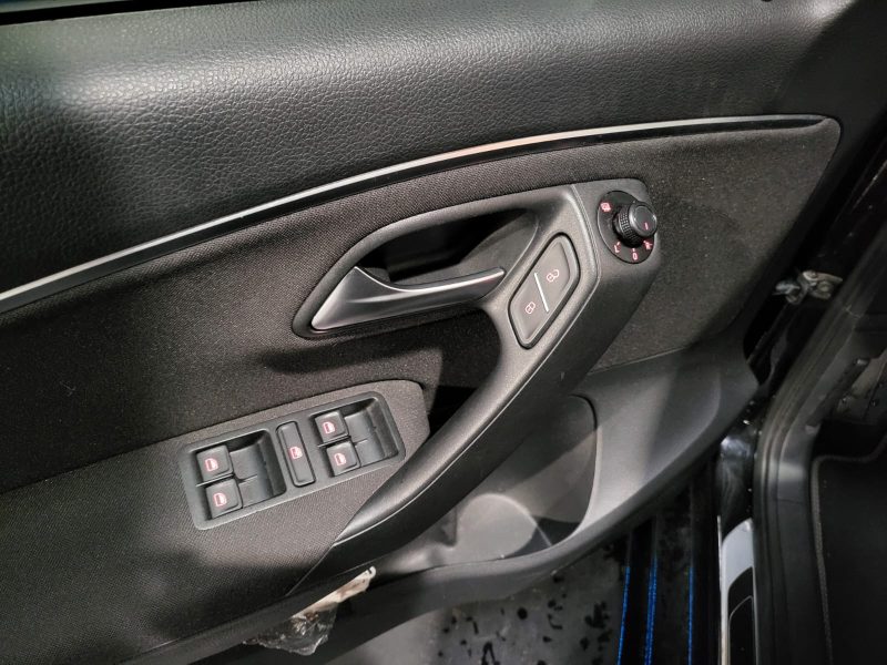 VOLKSWAGEN POLO V 1.2 TSI 90cv Allstar // APPLE CARPLAY/ANDROID AUTO/RADAR-AV-AR