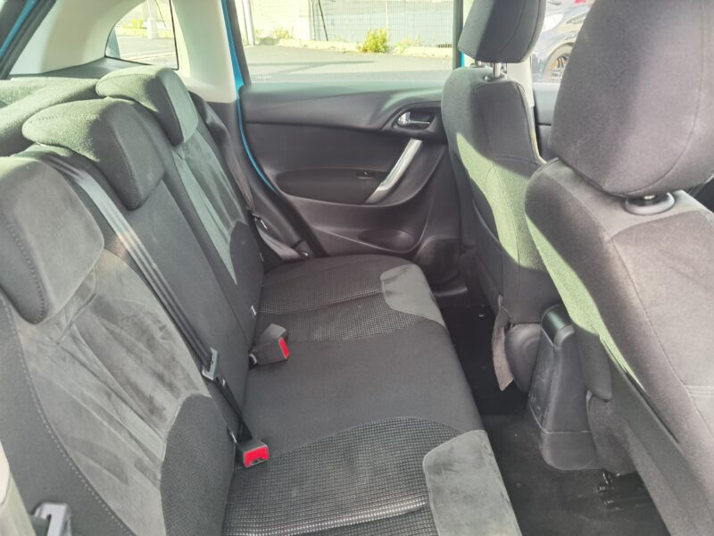 CITROEN C3 II 1.6 HDI