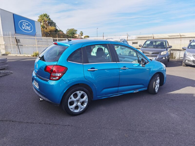CITROEN C3 II 1.6 HDI