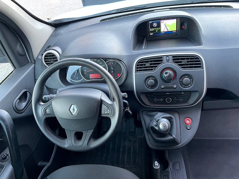 RENAULT KANGOO Express 2017