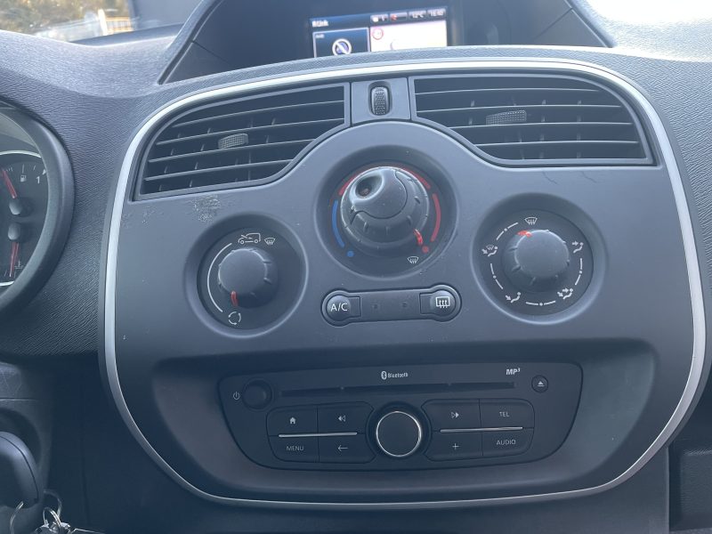 RENAULT KANGOO Express 2017