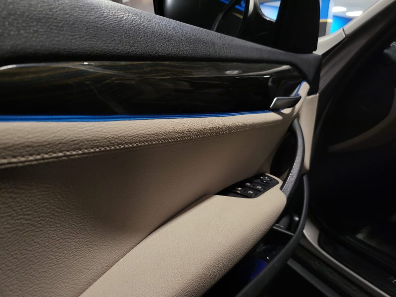 BMW X1 2.0 184CV XDRIVE EXECUTIVE / RADAR ARRIERE / SIEGES CHAUFFANT / REGULATEUR