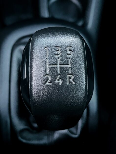 CITROEN C4 CACTUS 2016