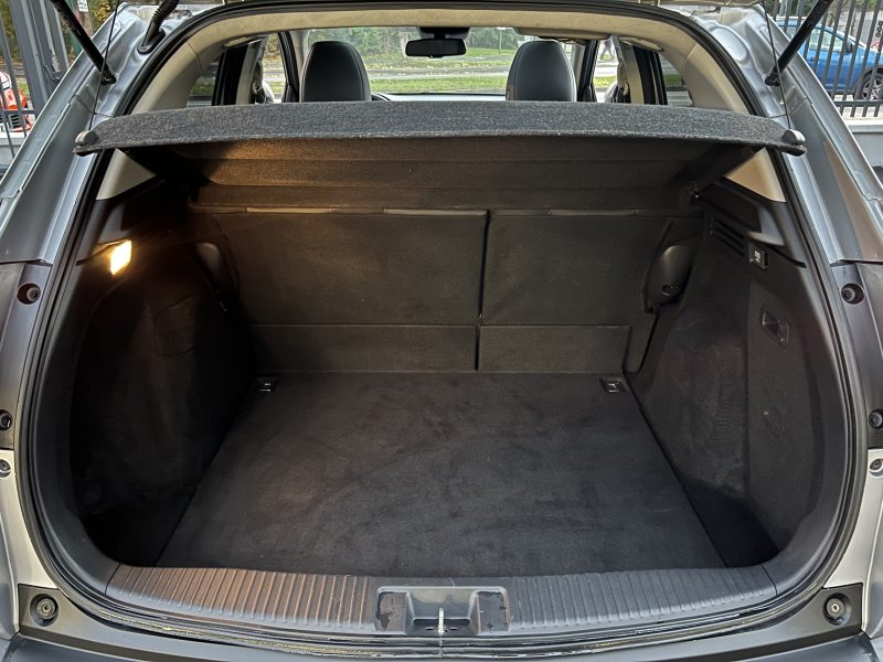 HONDA HR-V II EXCLUSIVE 1.5 V-TEC 130 Cv BOITE AUTO TOIT OUVRANT CAMERA GPS - GARANTIE 6 MOIS