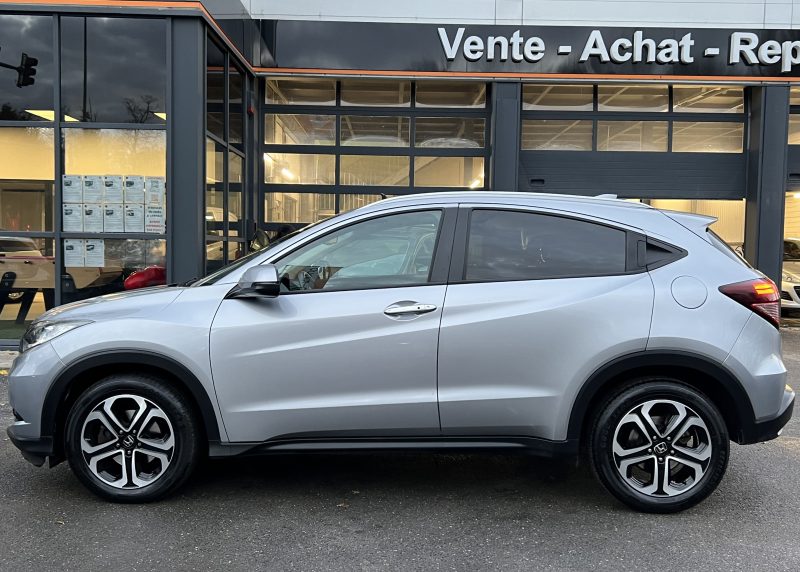 HONDA HR-V II EXCLUSIVE 1.5 V-TEC 130 Cv BOITE AUTO TOIT OUVRANT CAMERA GPS - GARANTIE 6 MOIS