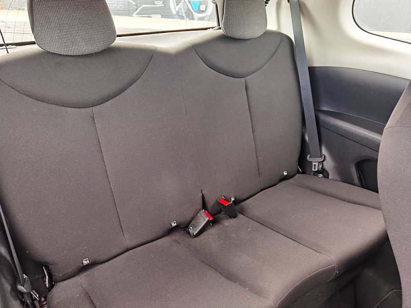 PEUGEOT 108 1.0 VTI 72ch STYLE 26000 KM