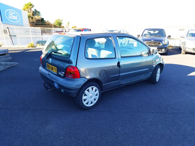 RENAULT TWINGO 1.2 60ch KISSCOOL