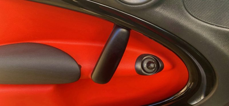 MINI Countryman Cooper S 184ch ALL4 BVA