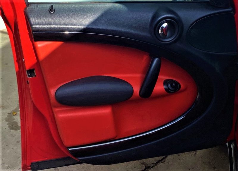 MINI Countryman Cooper S 184ch ALL4 BVA