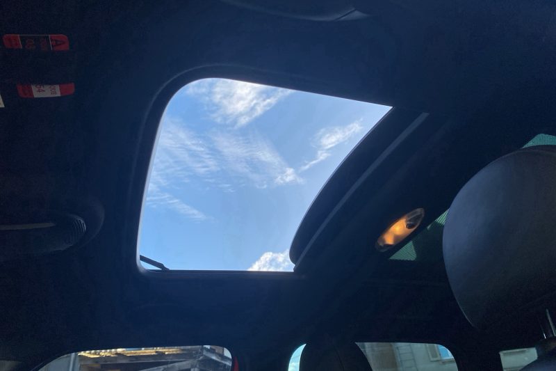 MINI Countryman Cooper S 184ch ALL4 BVA