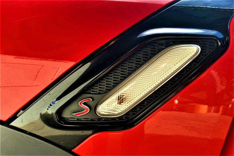 MINI Countryman Cooper S 184ch ALL4 BVA